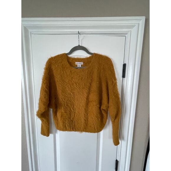 If It Were Me Womens XS Sweater Long Sleeve Pullover - Picture 4 of 7